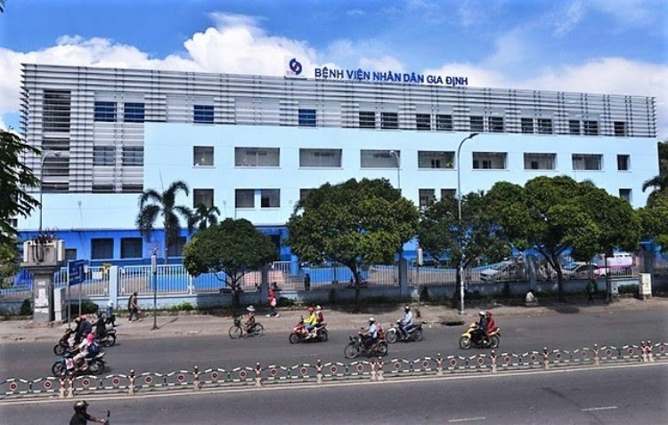 phòng khám phụ sản tphcm