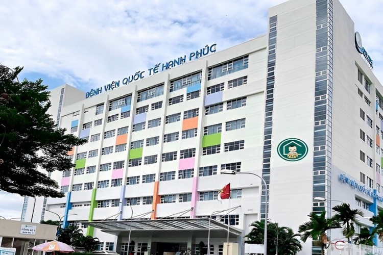 phòng khám sản phụ khoa tphcm