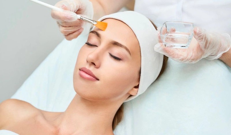 Tác hại của lạm dụng peel da