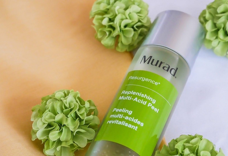 Murad Replenishing Multi-Acid Peel da