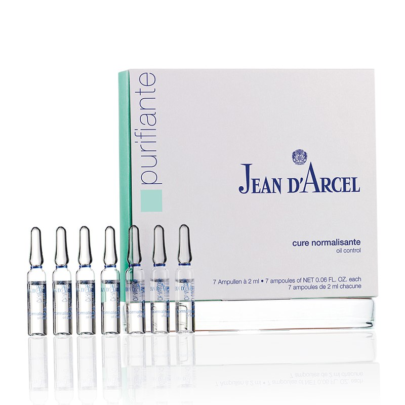 Serum Jean D’Arcel Oil Control Concentrate