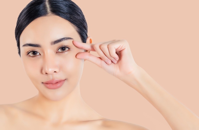 Lợi ích của việc treo cung mày giấu chỉ