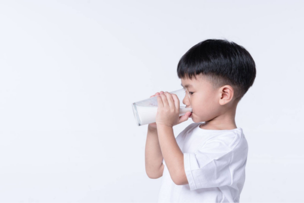 sữa êm bụng friso pro hỗ trợ trẻ tiêu hóa dễ dàng