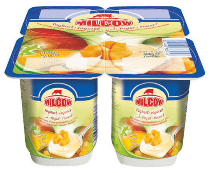 bé 7 tháng ăn sữa chua loại nào tốt? Gợi ý sữa chua Milcow