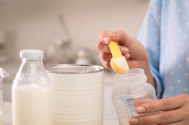 Chọn sữa bột tăng chiều cao cho trẻ phù hợp độ tuổi, thể trạng