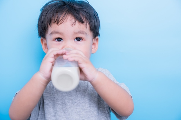 Các loại sữa tăng chiều cao có hỗ trợ tăng cân không?